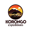 KKorongo Expedition Logo