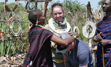 3-DAY SAFARI EXPERIENCE: ARUSHA NATIONAL PARK, NGORONGORO & CULTURAL ENCOUNTERS