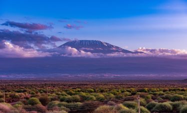 KILIMANJARO DAY HIKE – MARANGU ROUTE