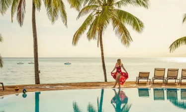 6 Days Zanzibar Island