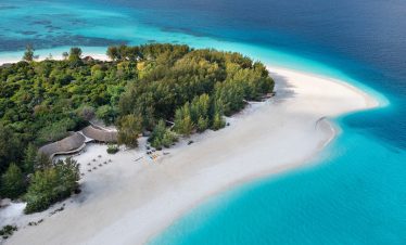 7 Days Zanzibar Beach Holidays