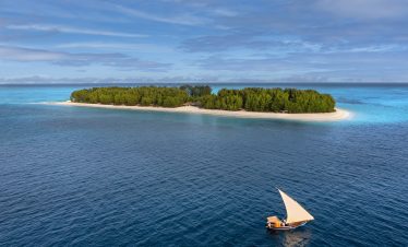 4 Days Zanzibar Kendwa Beach Holidays