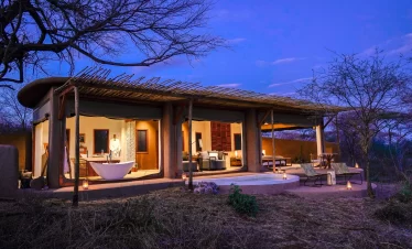 4-Day Ruaha Luxury Horizons Safari